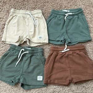 Cotton On Kids Shorts Size 2